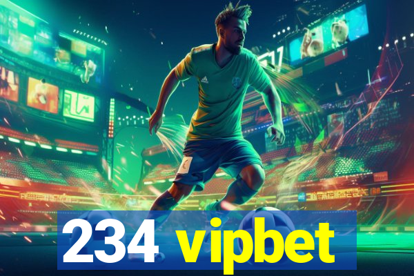 234 vipbet